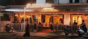 LITTLE INDIA RESTAURANT