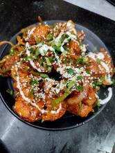 Pawo Restaurant & Cafe