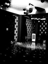 black town cafeteria