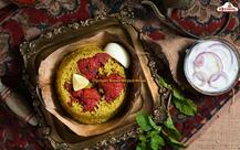 Chickpet Donne Biryani House - Since 1975 Tumkur