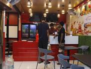 AFC ( THE AMERICAN FRIED CHICKEN )