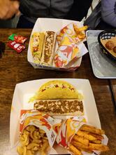 Taco Bell