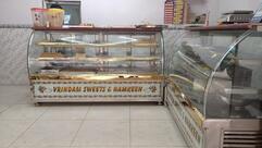 Vrindam Sweats Namkeen