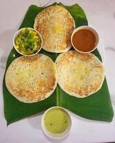 Ba Vithhala Pure Veg Restaurant