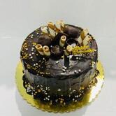 Cake my day and CMD BAKERS