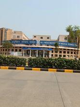 Nescafe, AIIMS Campus, Raipur