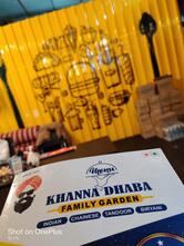 Khanna Dhaba