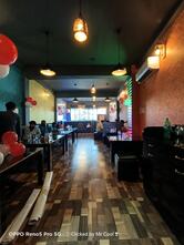 Havelii Restaurant & Cafe