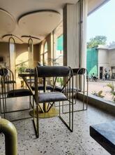 Out of the Town - Restro and Bakery