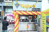 Malhar's Kitchen