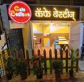 CAFE BesTeas