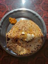 Pure Veg Raj Restaurant