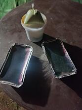 Marbals food kitchen