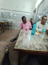 Mayur Hotel & restaurant