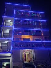 The green leaf restaurant