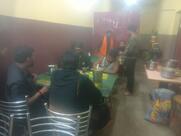 LAKSHMI MESS PURE VEGETARIAN RESTAURANT