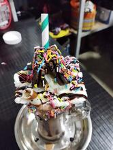 Khaugiri Foods (KGF) - Pure Veg & Fast Food Restaurant