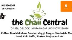 THE CHAI CENTRAL