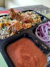 Punjabi Chiken Corner