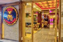 Ibex Lounge Bar & Restaurant - Best Live Music Bar/ Best Club/ Best Hookah Bar/Best Bar in Manali