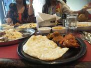 Hotel The Square Jeypore