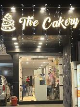 The Cakery