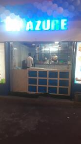 LA AZURE