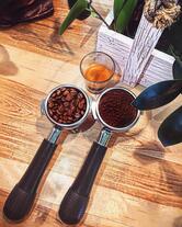 Crema Cafe