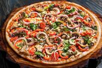Freshslice Pizza
