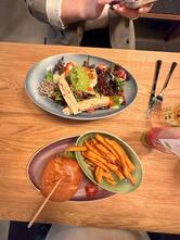 HANS IM GLÜCK - SPREITENBACH Shoppi Tivoli