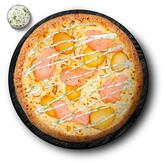 KASSIA cheese naan carpentras