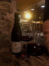 Winebar Ebbrezza Calvi