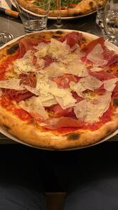 Il Fiorentino - Restaurant Italien Montauban