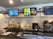 BAGELSTEIN • Bagels & Coffee shop