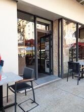 BAGELSTEIN • Bagels & Coffee shop