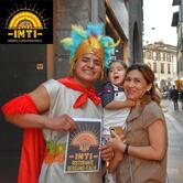 Inti ristorante