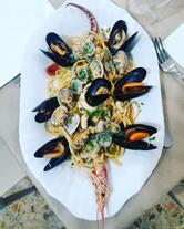 Ristorante Start Over