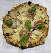 Pizzeria Viaggiante-P&A