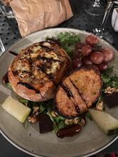 Fra Angelico Wine Bar & Bistro