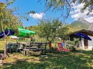 Papi Tine place, okrepčevalnica, Rožica Mlekuž s.p.