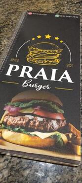 Praia Burger E Taiyo Sushi