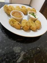 D`Moreira Peixes, Petiscos e Coquetéis