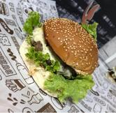 AÇAI DE TROIA & HAMBURGUERIA