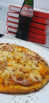 Toscana Pizza Expressa