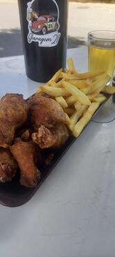 Garagem21 - Gastrobar