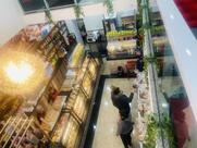 Padaria do mineiro PÓA