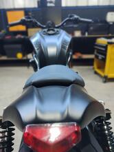 Milwaukee Garage Especializada em Harley Davidson e Motos Custom