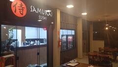 Comida Japonesa e Petiscaria Nina Sushi Louveira