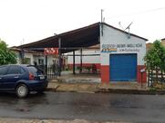 Buteco da Nena e Wellyda