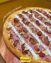 Hummm! Pizzas - Belford Roxo
